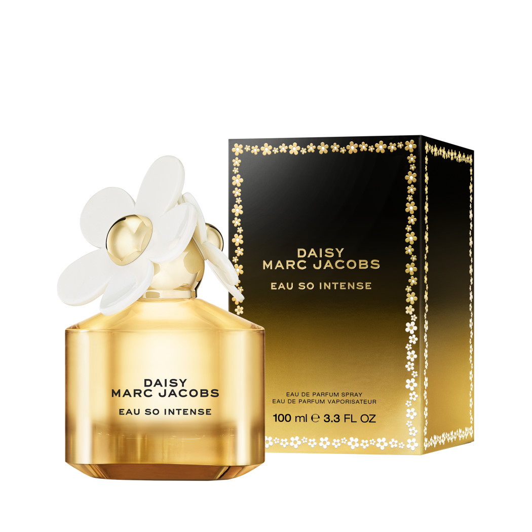 Daisy Eau So Intense EDP Daisy Eau So Intense EDP